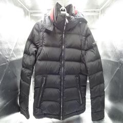 美品 ブラックレーベル クレストブリッジ 4WAY ダウンジャケット M