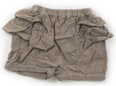 【プティマイン/petitmain】ショートパンツ 100サイズ 女の子【子供服・ベビー服】（1991622）