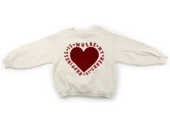 【ザラ/ZARA】トレーナー・プルオーバー 110サイズ 女の子【子供服・ベビー服】（1992083）