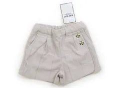 【スラップスリップ/SLAP SLIP】ショートパンツ 90サイズ 女の子【子供服・ベビー服】（1991720）