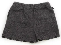 【メゾピアノ/mezzopiano】ショートパンツ 120サイズ 女の子【子供服・ベビー服】（1991987）