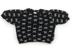 【プティマイン/petitmain】トレーナー・プルオーバー 90サイズ 女の子【子供服・ベビー服】（1991807）