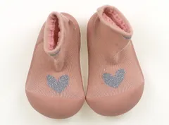 【アティパス/Attipas】スニーカー 靴ベビー12cm以下 女の子【子供服・ベビー服】（1991999）