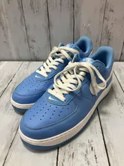 NIKE AIR FORCE 1 LOW RETRO UNIVERSITY DM0576-400 28.5cm 