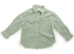 【ザラ/ZARA】シャツ・ブラウス 120サイズ 女の子【子供服・ベビー服】（1991913）