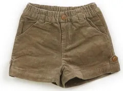 【ファミリア/familiar】ショートパンツ 80サイズ 女の子【子供服・ベビー服】（1991738）