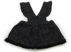 【アプレレクール/apreslescours】ジャンパースカート 80サイズ 女の子【子供服・ベビー服】（1992003）