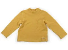 【べべ/BeBe】Tシャツ・カットソー 120サイズ 女の子【子供服・ベビー服】（1991820）