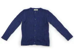 【センスオブワンダー/SenseofWonder】カーディガン 100サイズ 女の子【子供服・ベビー服】（1992105）