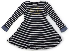 【ポンポネット/pomponette】ワンピース 130サイズ 女の子【子供服・ベビー服】（1992204）