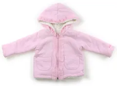 【メゾピアノ/mezzopiano】パーカー 90サイズ 女の子【子供服・ベビー服】（1991824）