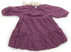 【プティマイン/petitmain】ワンピース 90サイズ 女の子【子供服・ベビー服】（1992008）