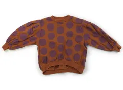 【マーキーズ/Markey's】トレーナー・プルオーバー 130サイズ 女の子【子供服・ベビー服】（1992208）