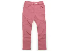 【アプレレクール/apreslescours】パンツ 120サイズ 女の子【子供服・ベビー服】（1992012）