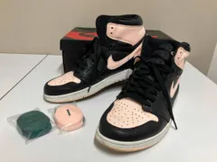 【箱付き】NIKE ナイキ Air Jordan 1 RETRO HIGH OG エアジョーダン 1 レトロ ハイ オージー 55088-081 ブラック ピンク 29cm