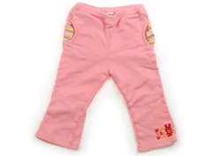 【ホットビスケッツ/HotBiscuits】スウェットパンツ 90サイズ 女の子【子供服・ベビー服】（1991929）