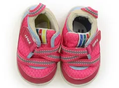 【イフミー/IFME】スニーカー 靴13cm～ 女の子【子供服・ベビー服】（1991930）