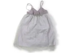 【アプレレクール/apreslescours】ジャンパースカート 130サイズ 女の子【子供服・ベビー服】（1992119）