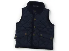 【ラルフローレン/RalphLauren】ベスト 90サイズ 男の子【子供服・ベビー服】（1992120）