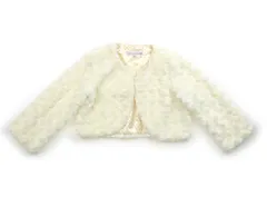 【キャサリン・コテージ/CatherineCottage】カーディガン 130サイズ 女の子【子供服・ベビー服】（1991942）