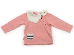【ベイビーチアー/babyCheer】Tシャツ・カットソー 100サイズ 女の子【子供服・ベビー服】（1992031）