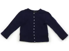 【アニエスベー/agnes.b】カーディガン 110サイズ 女の子【子供服・ベビー服】（1991946）