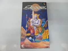 アクトレイザｰ