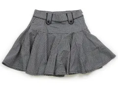 【メゾピアノ/mezzopiano】キュロット 140サイズ 女の子【子供服・ベビー服】（1992139）