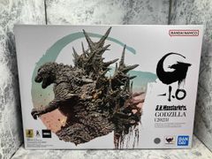 nanoblock ゴジラ (2023) デラックスエディション - メルカリ