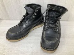 2025年最新】redwing 8130の人気アイテム - メルカリ