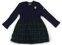 【ホットビスケッツ/HotBiscuits】ワンピース 100サイズ 女の子【子供服・ベビー服】（1992048）