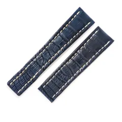 2025年最新】BREITLING メンズ レザーベルトの人気アイテム - メルカリ