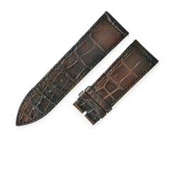 ハリーウィンストン Harry Winston 腕時計パーツ 純正 クロコダイル