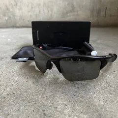 OAKLEY Half Jacket 2.0XL オークリー ハーフジャケット サングラス 009154