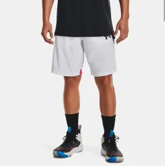 UNDER ARMOUR バスケット ハーフパンツ