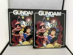 2026年最新】ガンダムファクトファイルの人気アイテム - メルカリ