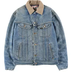 80s Leeストームライダー　ヴィンテージ 2025年最新】Lee ストームライダー 80sの人気アイテム - メルカリ