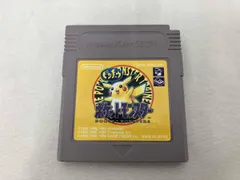 2026年最新】ポケモン 初代 ゲームボーイの人気アイテム - メルカリ