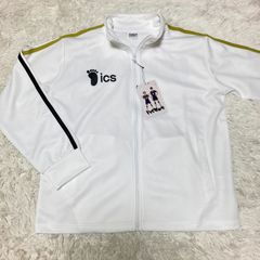 新品 トラックジャケット XL 青葉城西 ハイキュー ジャージ ハンガー 