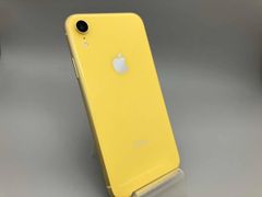 Apple iPhone XR 128GB イエロー ジャンク iPhone XR イエロー 本体 128GB SIMフリー ジャンク - メルカリ