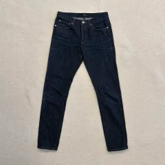 A.P.C. プチ ニュースタンダード デニム
