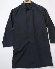 2025年最新】kiton コートの人気アイテム - メルカリ