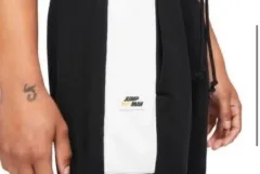 ナイキ ジョーダン バスケット ショーツ