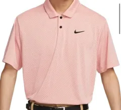 ナイキ ドライフィット ゴルフ ポロ 半袖 シャツ