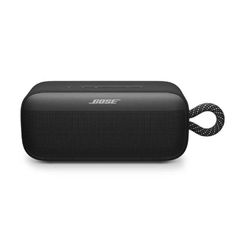 Bose soundlink max ポーズ サウンドリンク マックス ブラック - メルカリ