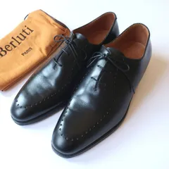 2025年最新】ベルルッティ タトゥの人気アイテム - メルカリ