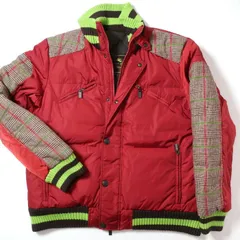 2025年最新】エトロ ブルゾンの人気アイテム - メルカリ