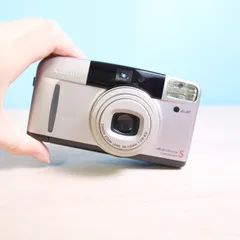 2025年最新】canon autoboy Sの人気アイテム - メルカリ