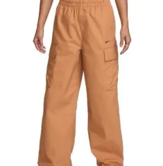 ナイキ ウィメンズ エブリシング ウーブン カーゴ パンツ