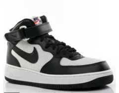 (250)ナイキ エアフォース1 ミッド 07